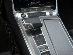 Audi A6L 45 TFSI Version - фото 10