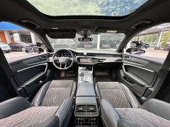 Audi A6L 45 TFSI Version - фото 12