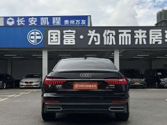 Audi A6L 45 TFSI Version - фото 17