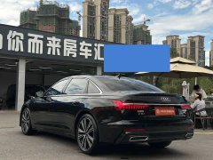 Audi A6L 45 TFSI Version - фото 18