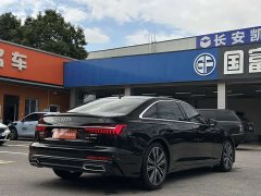 Audi A6L 45 TFSI Version - фото 19