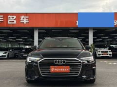 Audi A6L 45 TFSI Version - фото 2