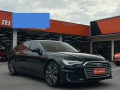Audi A6L 45 TFSI Version - фото 3