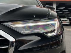 Audi A6L 45 TFSI Version - фото 4