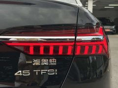 Audi A6L 45 TFSI Version - фото 5