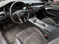 Audi A6L 45 TFSI Version - фото 6