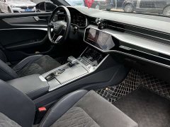 Audi A6L 45 TFSI Version - фото 7