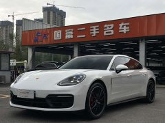 Porsche Panamera 4 Edition 2.9T - фото 1