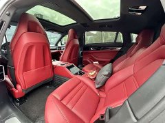 Porsche Panamera 4 Edition 2.9T - фото 10