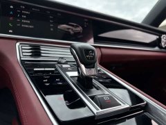 Porsche Panamera 4 Edition 2.9T - фото 13