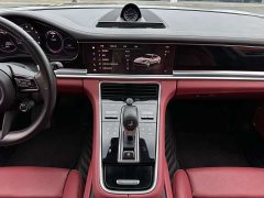 Porsche Panamera 4 Edition 2.9T - фото 14