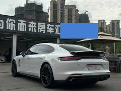 Porsche Panamera 4 Edition 2.9T - фото 17