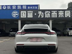 Porsche Panamera 4 Edition 2.9T - фото 18