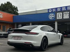 Porsche Panamera 4 Edition 2.9T - фото 19