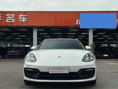 Porsche Panamera 4 Edition 2.9T - фото 2