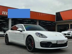 Porsche Panamera 4 Edition 2.9T - фото 3