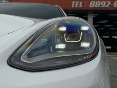 Porsche Panamera 4 Edition 2.9T - фото 4