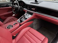 Porsche Panamera 4 Edition 2.9T - фото 7