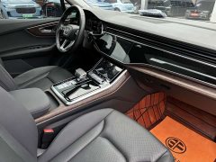 Audi Q7 55 TFSI quattro S line Version - фото 10