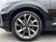 Audi Q7 55 TFSI quattro S line Version - фото 15