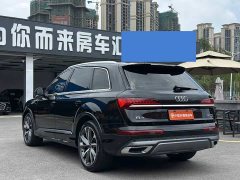 Audi Q7 55 TFSI quattro S line Version - фото 16