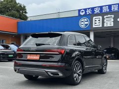Audi Q7 55 TFSI quattro S line Version - фото 19