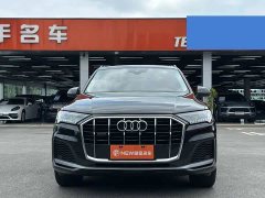 Audi Q7 55 TFSI quattro S line Version - фото 2