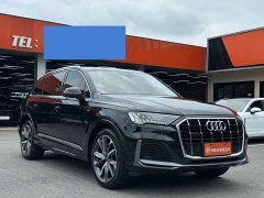 Audi Q7 55 TFSI quattro S line Version - фото 3