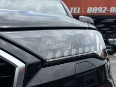 Audi Q7 55 TFSI quattro S line Version - фото 4