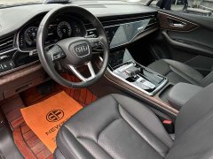 Audi Q7 55 TFSI quattro S line Version - фото 6