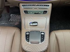 Mercedes-Benz E 300 L Luxury Version - фото 10