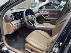 Mercedes-Benz E 300 L Luxury Version - фото 11