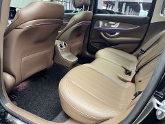 Mercedes-Benz E 300 L Luxury Version - фото 13