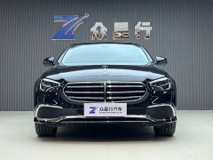 Mercedes-Benz E 300 L Luxury Version - фото 2