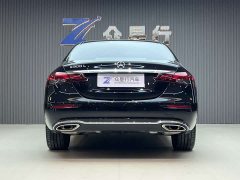 Mercedes-Benz E 300 L Luxury Version - фото 4