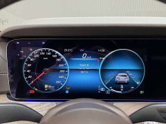 Mercedes-Benz E 300 L Luxury Version - фото 6