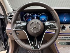 Mercedes-Benz E 300 L Luxury Version - фото 7