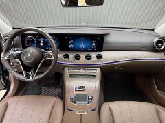 Mercedes-Benz E 300 L Luxury Version - фото 9