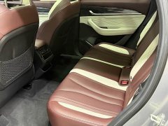 Geely L 2.0TD DCT EVO2WDPremium Version - фото 10