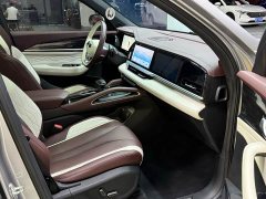 Geely L 2.0TD DCT EVO2WDPremium Version - фото 12