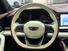 Geely L 2.0TD DCT EVO2WDPremium Version - фото 15