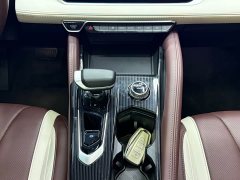 Geely L 2.0TD DCT EVO2WDPremium Version - фото 16