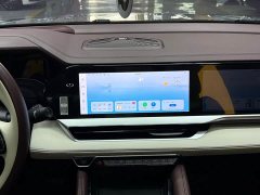 Geely L 2.0TD DCT EVO2WDPremium Version - фото 17