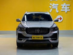 Geely L 2.0TD DCT EVO2WDPremium Version - фото 2