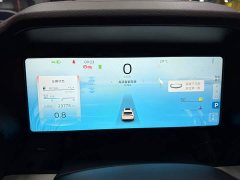Geely L 2.0TD DCT EVO2WDPremium Version - фото 20