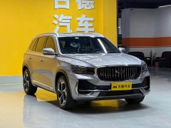 Geely L 2.0TD DCT EVO2WDPremium Version - фото 3