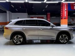 Geely L 2.0TD DCT EVO2WDPremium Version - фото 4