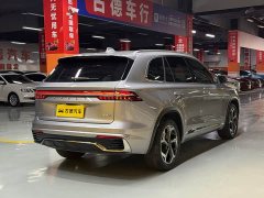 Geely L 2.0TD DCT EVO2WDPremium Version - фото 5
