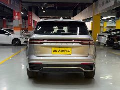 Geely L 2.0TD DCT EVO2WDPremium Version - фото 6