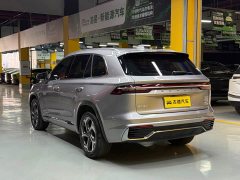 Geely L 2.0TD DCT EVO2WDPremium Version - фото 7
